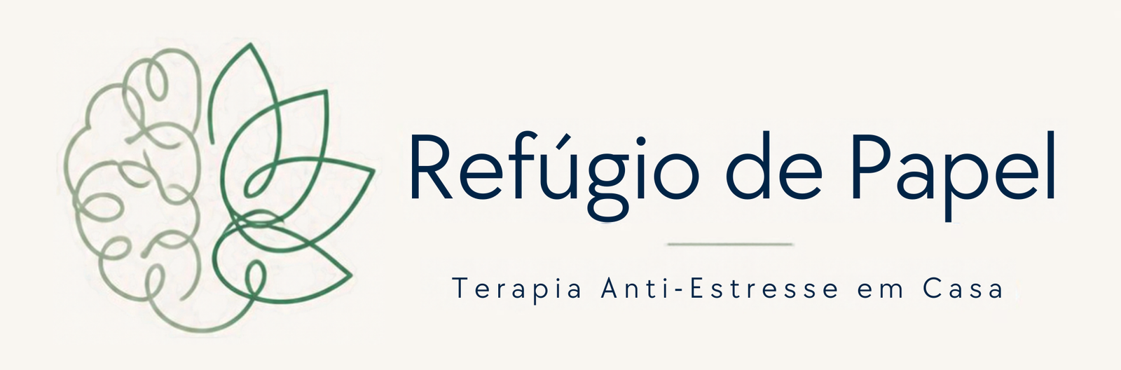 Logo Refúgio de Papel